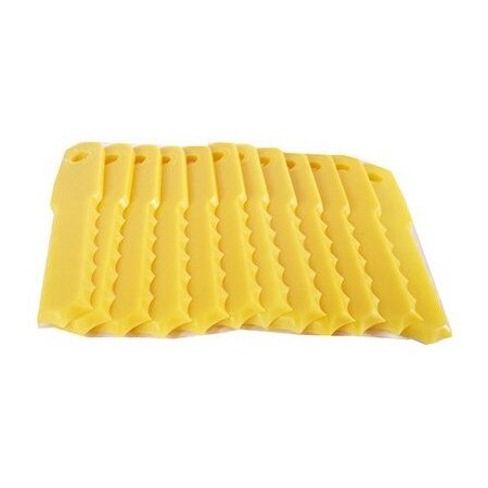 Jarden 12PK PushLoad Blade 70289A